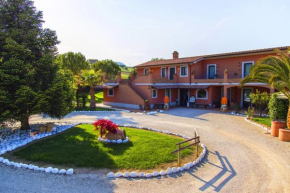 Отель Agriturismo B&B Le Gazze  Порто-Сан-Джорджо